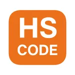 HS Codes, Tariff Number Finder icon