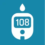 Glucometer – Diabetes Tracking icon