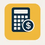 Loan EMI Planner icon