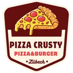 Crusty Pizza Lübeck icon