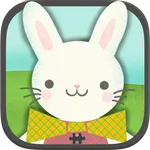 Easter Bunny Games: Puzzles icon