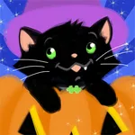 Halloween Games: Kids Puzzles icon