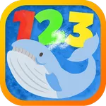 Number Puzzles for Kids - Full icon