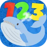 Number Puzzles for Kids icon