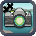 Jigsaw Puzzle Maker for Kids icon