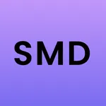Student Material Desk (SMD) icon