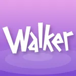 Walker Fit icon