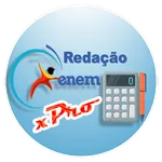 Calculadora de Redação ENEM -  icon