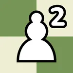 Chess Square Coordinates icon