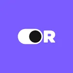 ORpass icon