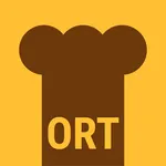 ORT - Order Receiving Terminal icon