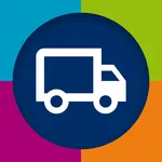 ORTEC Driver App 2.0 icon