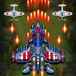 1945 Air Force: Airplane games icon