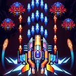 Galaxiga Arcade Shooting Game icon