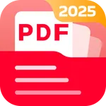 PDF Viewer Pro icon