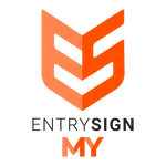 My EntrySign icon