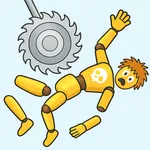 Ragdoll killer Break & Destroy icon