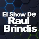 EL SHOW RAUL BRINDIS SHOW RADI icon