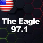 The Eagle Rocks 97.1 Free Radi icon