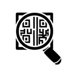 Simple QR Scanner icon