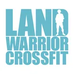 CrossFit Land Warrior Fitrus icon