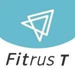Fitrus T - Fitness for manager icon