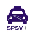 SPSV+ icon