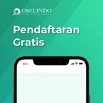 Oselindo Platform icon