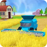 Farm Master: Mow & Grow icon
