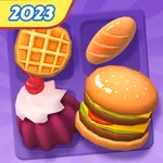 Match Puzzle 3D - Match Triple icon