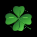 Dark Army Emerald Icon Pack icon