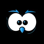 Dark Army Sapphire Icon Pack icon