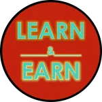 Learn & Earn icon