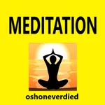 Meditation icon