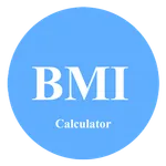 BMI Calculator icon