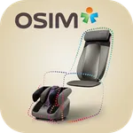 OSIM Smart DIY Massage Chair icon