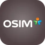 OSIM Well-Being icon