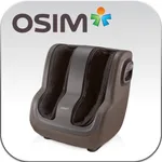 OSIM uSqueez App icon