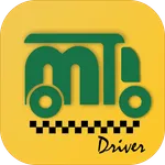moto moto Driver icon