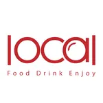 Cafe Local icon