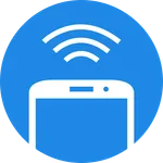 osmino: Share WiFi icon
