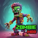 Zombie Mod Minecraft PE icon