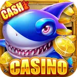 Go Fish-Casino Fishing Game OL icon