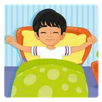 Daily Duas for kids icon