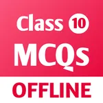Class 10th Objectives icon