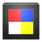 Dead Pixel Test icon