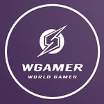 WGamer icon