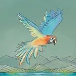 עץ הדר בלב מדבר icon