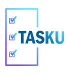 TasKu icon