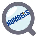ナンバーズサーチ icon